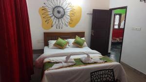 Pearl House Residency