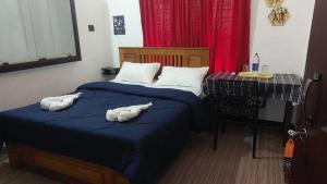 Pearl House Residency