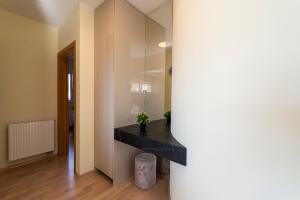 Apartman Monti