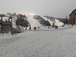 Kuusamon Lampitropiikki 108 m2 Holiday Home