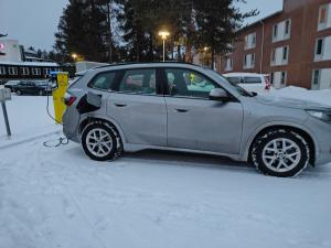 Kuusamon Lampitropiikki 108 m2 Holiday Home