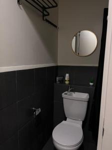 Loft life Staycation