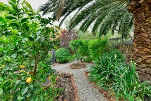 La Galleria Cottage Retreat