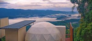 โฮมสเตย์ภูชี้ฟ้า