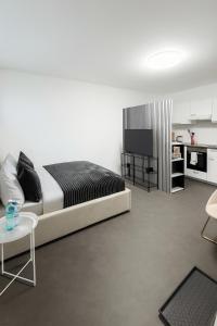 Airport Apartment 64 in Freising