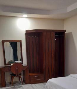 شقق لمسات الخير للوحدات السكنية - شقق مخدومة Lamasat Al Khair