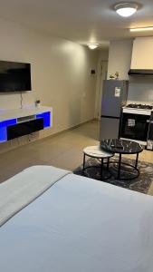 Nestling Horizons The Millennial