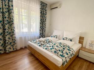 B20 SUN 100 m2 Apartment