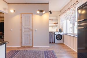 Rakvere Old Town Home