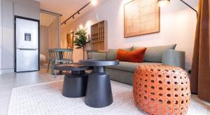 Green Point Stadium Stays