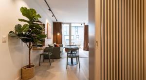 Green Point Stadium Stays