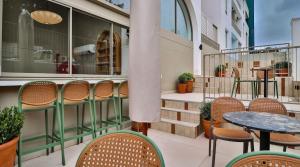 Green Point Stadium Stays