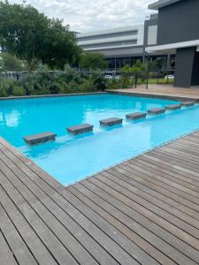 Nestling Horizons The Millennial