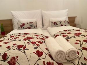 B20 SUN 100 m2 Apartment