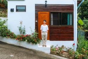 โฮมสเตย์ พ่อหลวง แม่หลวง บ้านแม่ลาย