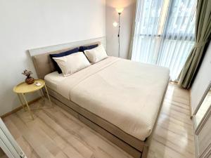 1BR Apartment with Rooftop Pool - The Base Height Phuket town