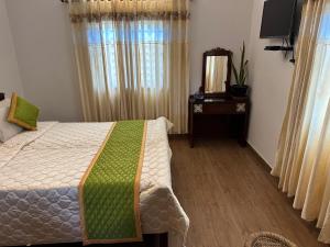 Memmsta Joy Garden Villa - Kodaikanal