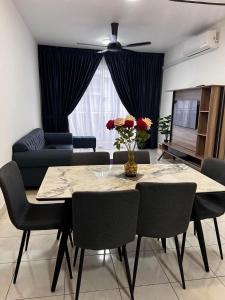 Alfie Homestay Bangi