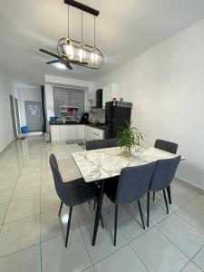 Alfie Homestay Bangi