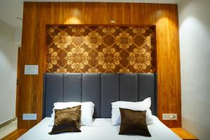 JRF Hotel