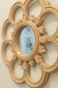 Casina Montemolin AT 1 Llave