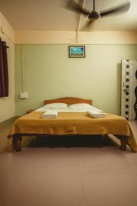 Shraddha Saburi Homestay Kashid