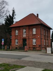 ElbGlück Stadtwohnung - Appartement mit Parkplatz