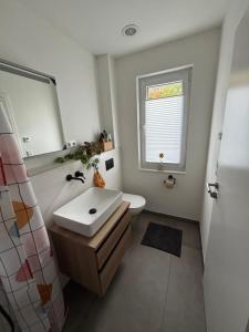 Kleines, feines Studio in Löhne Perfekte Lage bei A30 A2 und Bad Oeynhausen