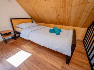 Domek nad Piwniczną