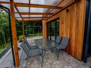 Domek nad Piwniczną