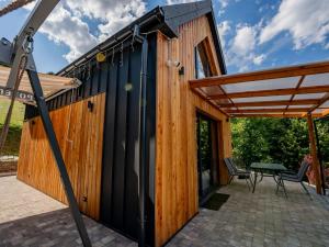 Domek nad Piwniczną