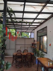 Herotus Local House near Beach