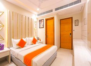 Hotel Rachna Tourist Inn