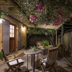 La Galleria Cottage Retreat