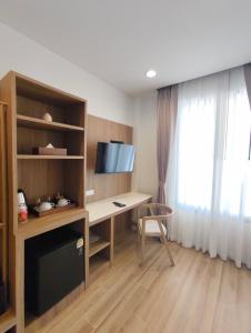 Baan Imm Sook Resort