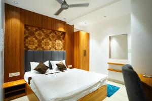 JRF Hotel