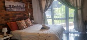 Dimpho House in Vibey Maboneng Precinct