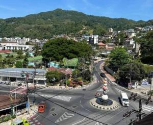 Happy Fish Guesthouse