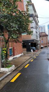 Jamsil Stay Close to Gangnam, Coex,2 Rooms, 6 people