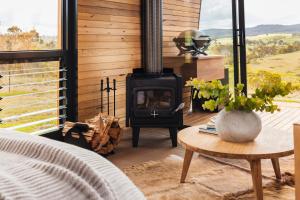 Gabarraa Luxury Escape