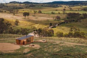 Gabarraa Luxury Escape