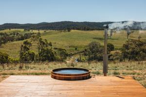 Gabarraa Luxury Escape