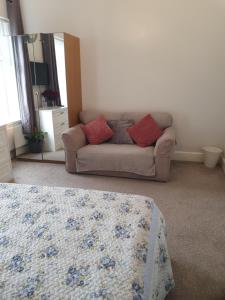 Private Luxury Double Room In Cardiff