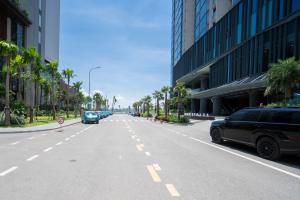 Căn hộ cao cấp tại ALaCarte Ha Long Bay Hotel Residence