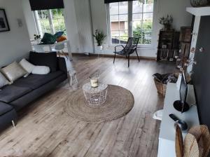 Maison indépendante proche de Liège -Séjour nature & confort