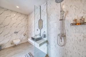 Tropical and Minimalist 2bd Umalas Villa with Private Pool