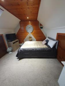 Private Luxury Double Room In Cardiff