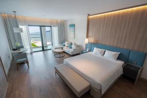 Căn hộ cao cấp tại ALaCarte Ha Long Bay Hotel Residence