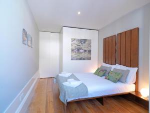 FLH Porto Portuguese Apartments