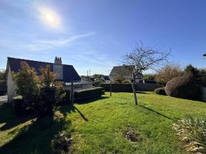 A 800 metres de la plage, maison de vacances, parking, terrasse